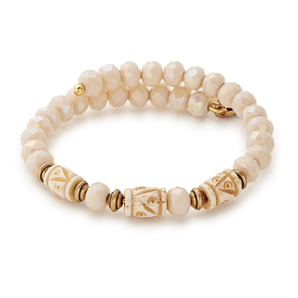 Alex and Ani Shore Wrap